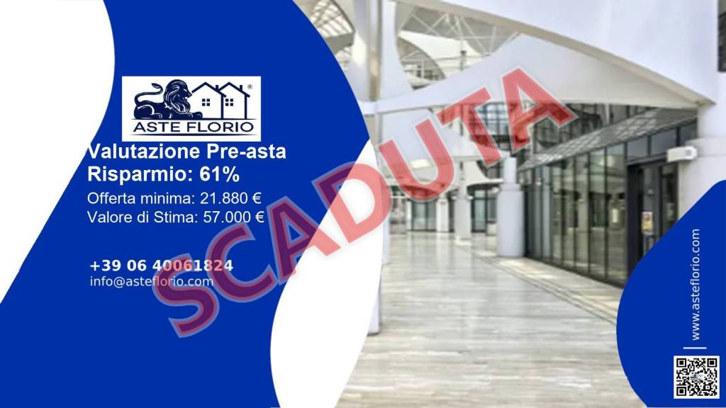 negozio in vendita a Vicenza in zona San Lazzaro/Pomari