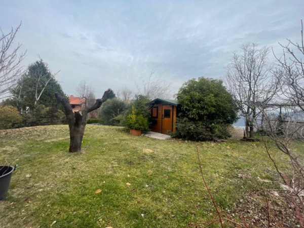 casa indipendente in vendita a Vicenza in zona Centro Storico