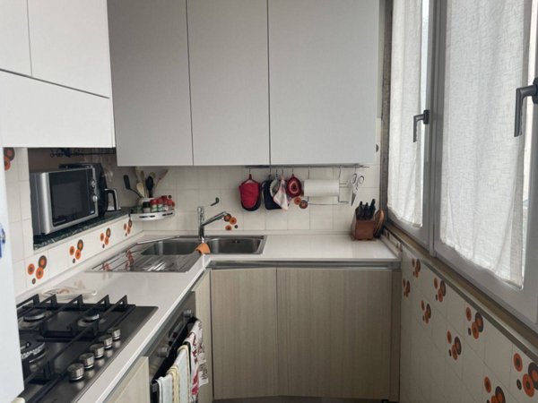 appartamento in vendita a Vicenza in zona Cattane