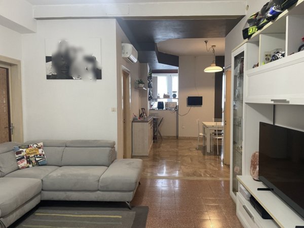 appartamento in vendita a Vicenza in zona Centro Storico