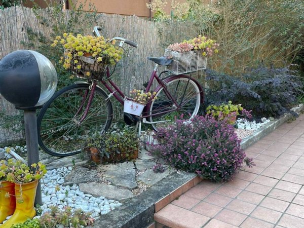 appartamento in vendita a Vicenza in zona Ferrovieri