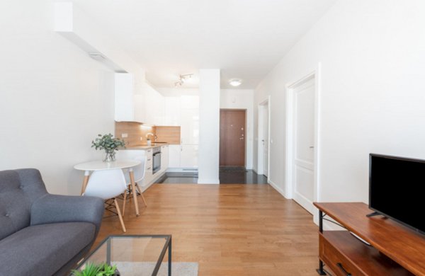 appartamento in vendita a Vicenza in zona Centro Storico