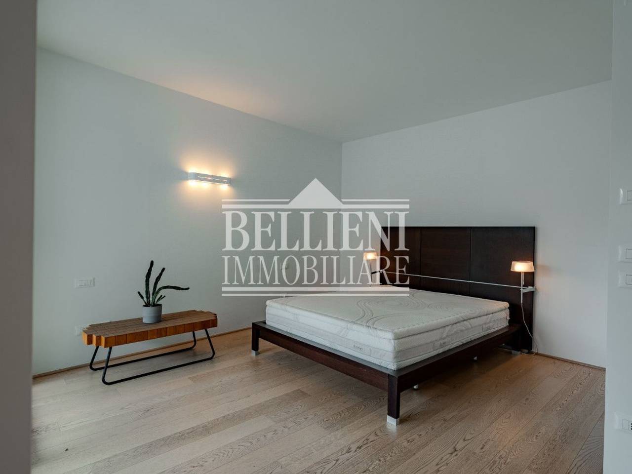 appartamento in vendita a Vicenza in zona Borgo Berga