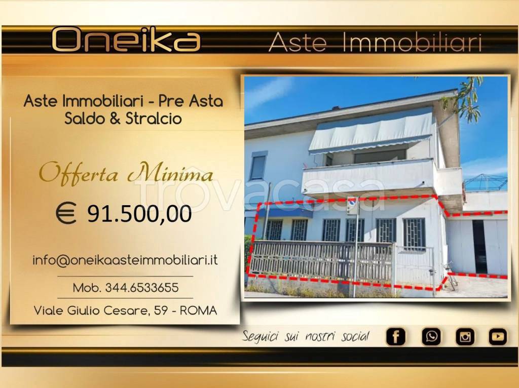 negozio in vendita a Vicenza in zona Laghetto