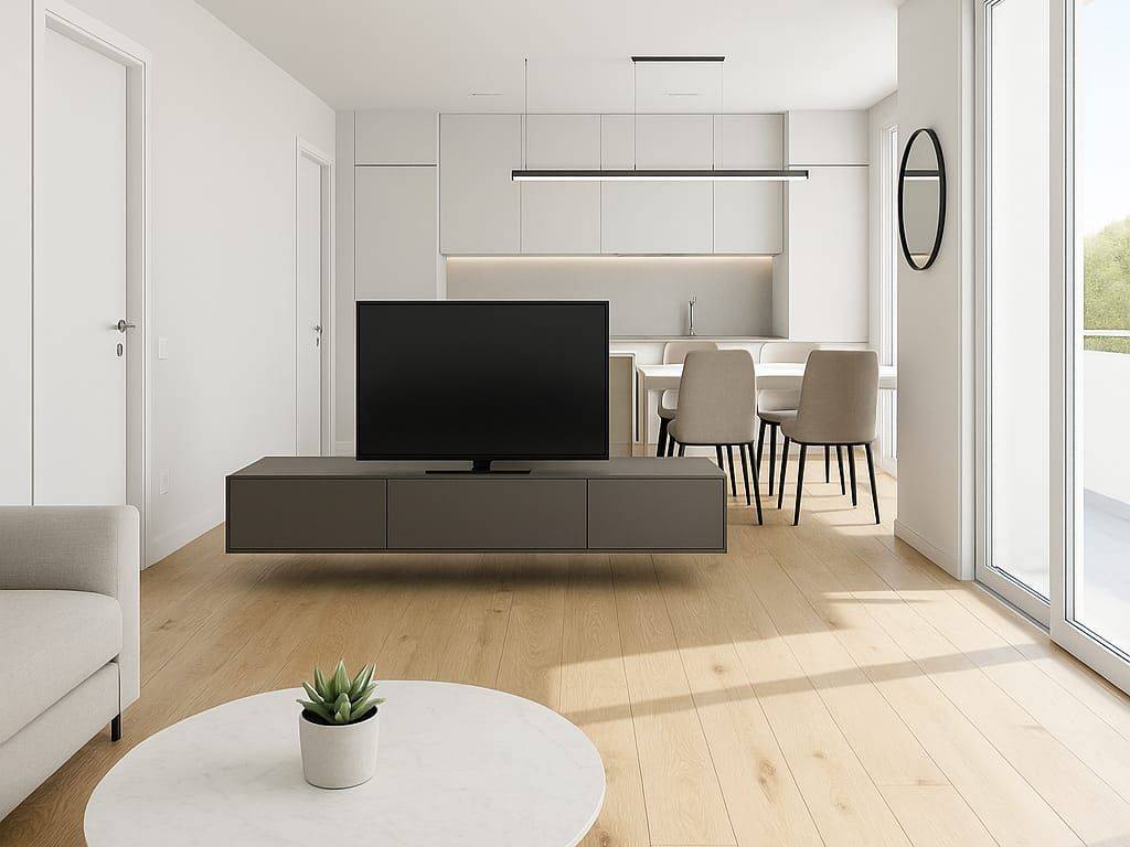 appartamento in vendita a Vicenza in zona Centro Storico