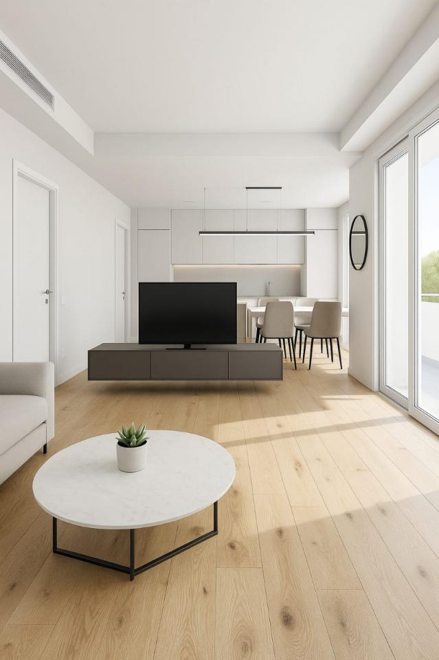 appartamento in vendita a Vicenza in zona Centro Storico