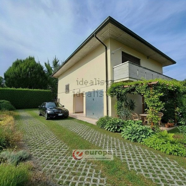 casa indipendente in vendita a Vicenza in zona Anconetta