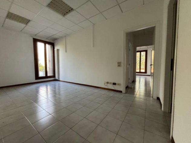 appartamento in vendita a Vicenza in zona Centro Storico