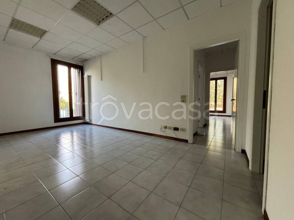 appartamento in vendita a Vicenza in zona Centro Storico