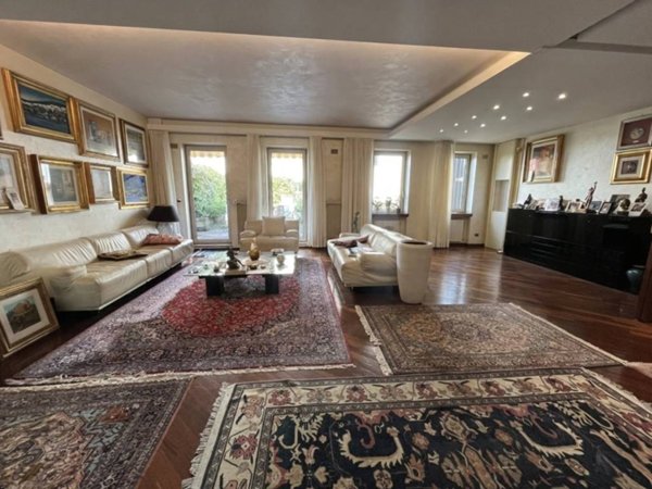 appartamento in vendita a Vicenza in zona Centro Storico