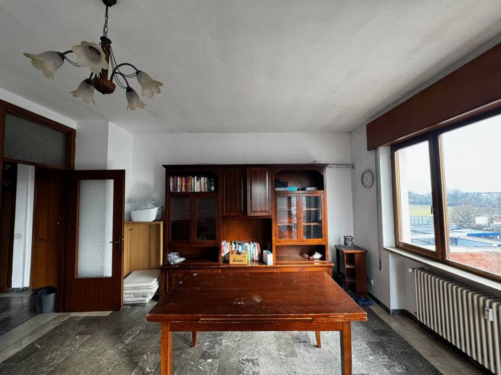 appartamento in vendita a Vicenza in zona San Bortolo/San Paolo