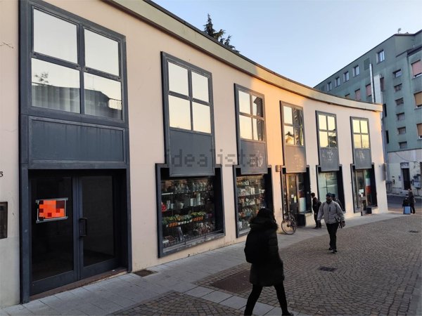 ufficio in vendita a Vicenza in zona Centro Storico