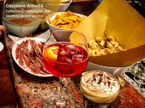 negozio in vendita a Vicenza in zona Centro Storico