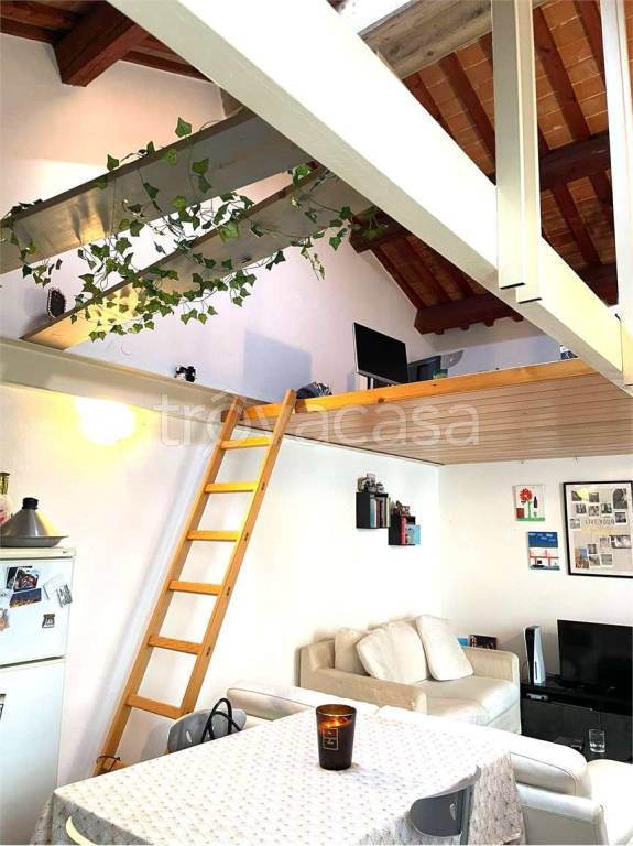 appartamento in vendita a Vicenza in zona Centro Storico