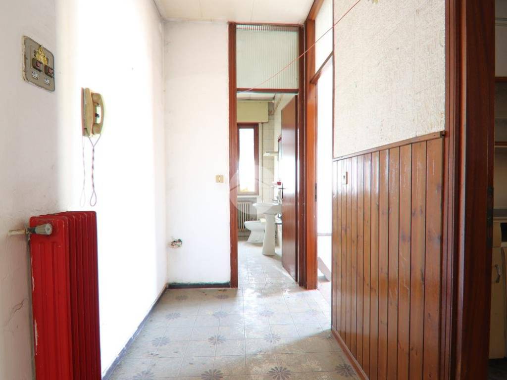 appartamento in vendita a Vicenza in zona Centro Storico