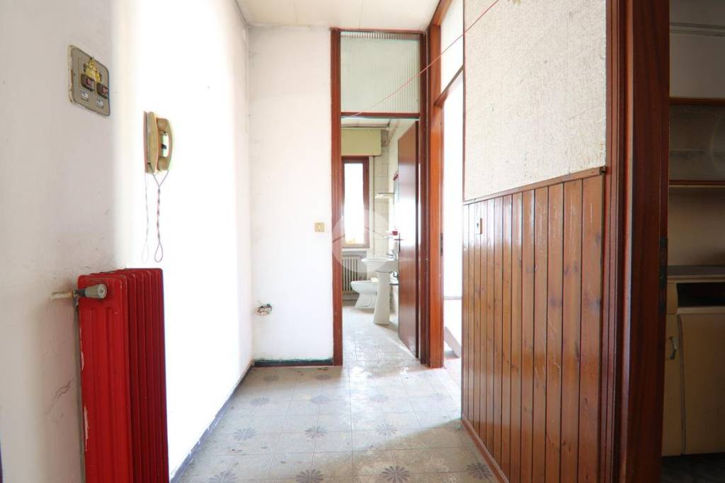 appartamento in vendita a Vicenza in zona Centro Storico