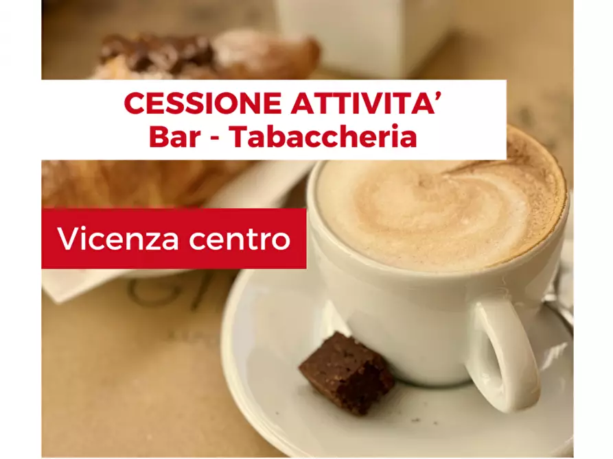 negozio in vendita a Vicenza in zona Centro Storico