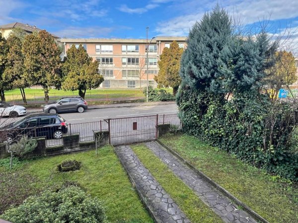 appartamento in vendita a Vicenza in zona San Felice