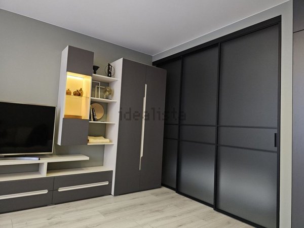 appartamento in vendita a Vicenza