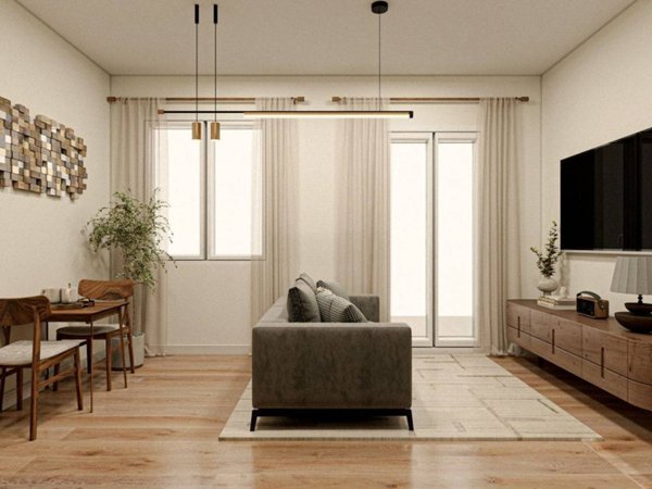 appartamento in vendita a Vicenza in zona San Bortolo/San Paolo