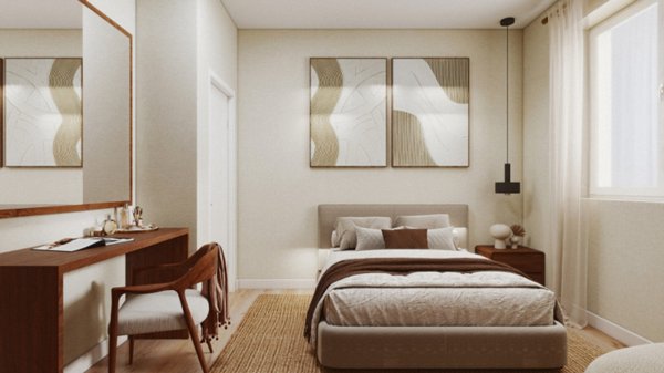 appartamento in vendita a Vicenza in zona San Bortolo/San Paolo