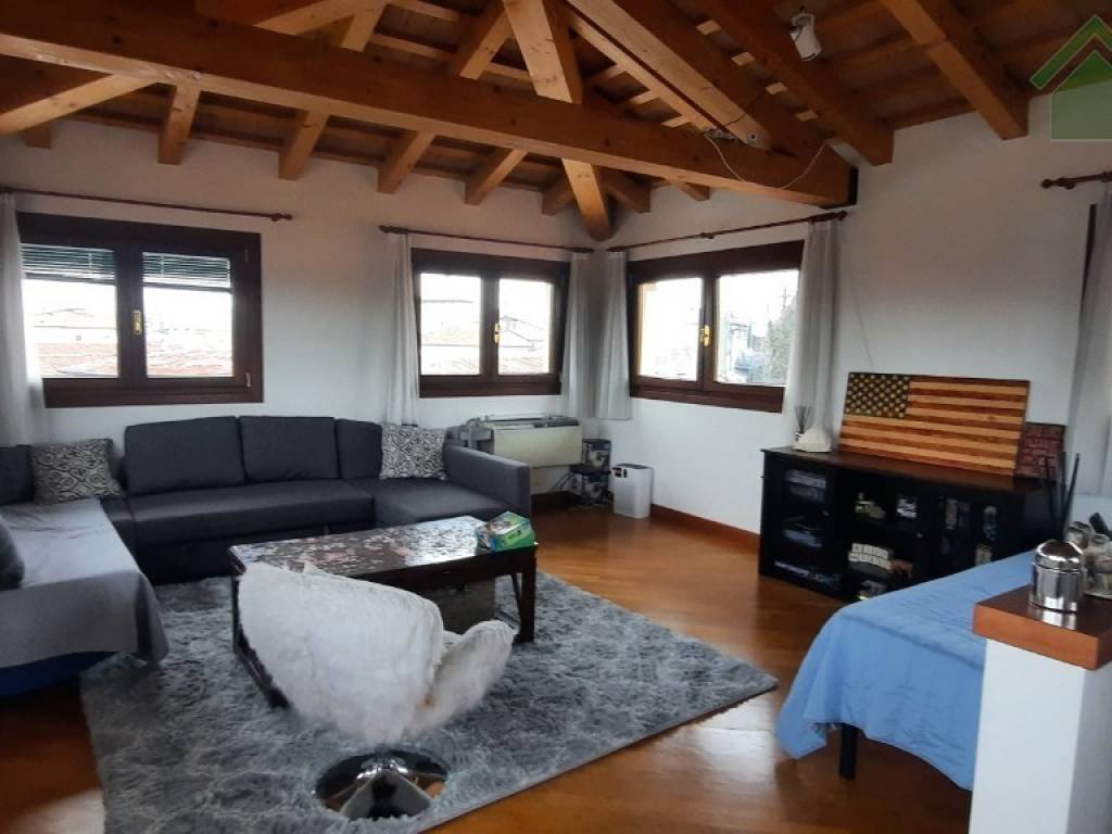 appartamento in vendita a Vicenza