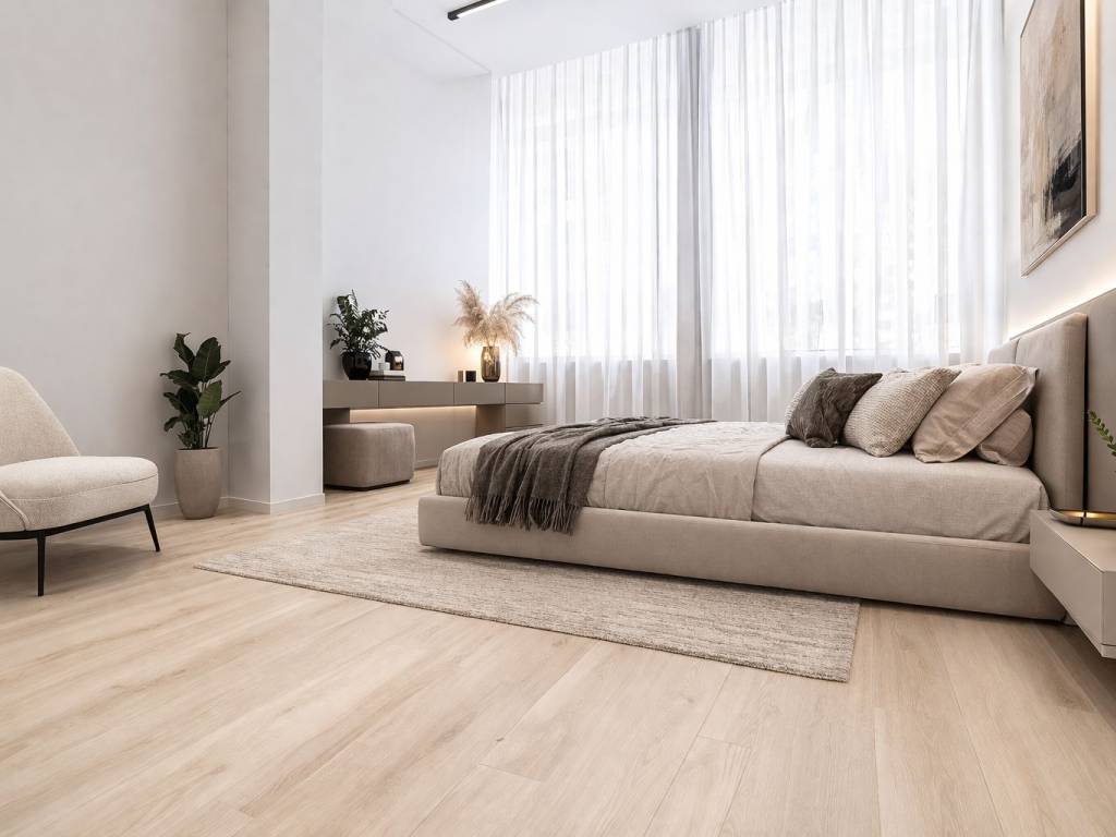 appartamento in vendita a Vicenza in zona Cattane