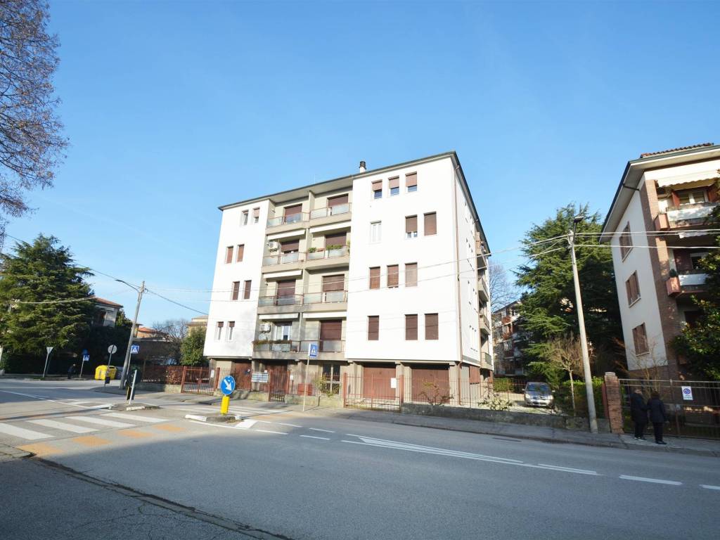 appartamento in vendita a Vicenza in zona San Bortolo/San Paolo