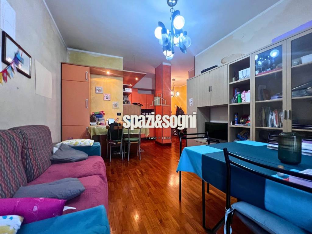 appartamento in vendita a Vicenza