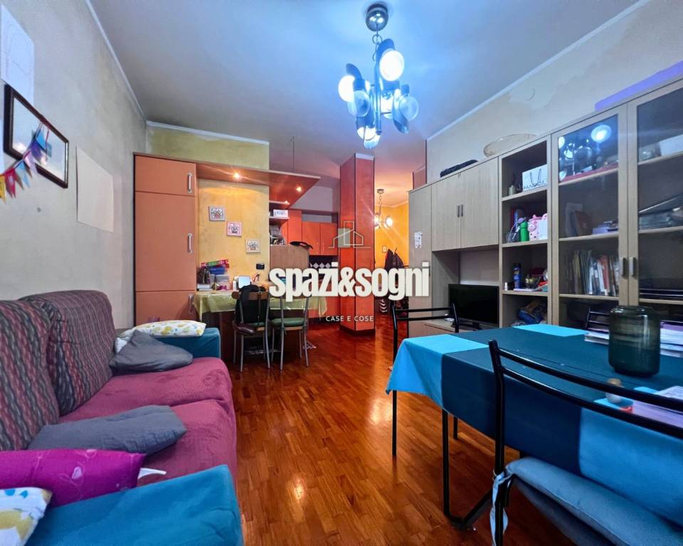 appartamento in vendita a Vicenza in zona Centro Storico