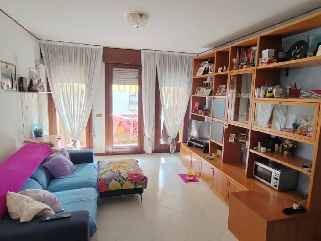 appartamento in vendita a Vicenza in zona Anconetta