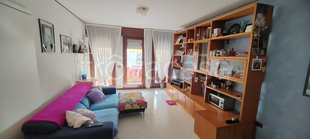 appartamento in vendita a Vicenza in zona Anconetta