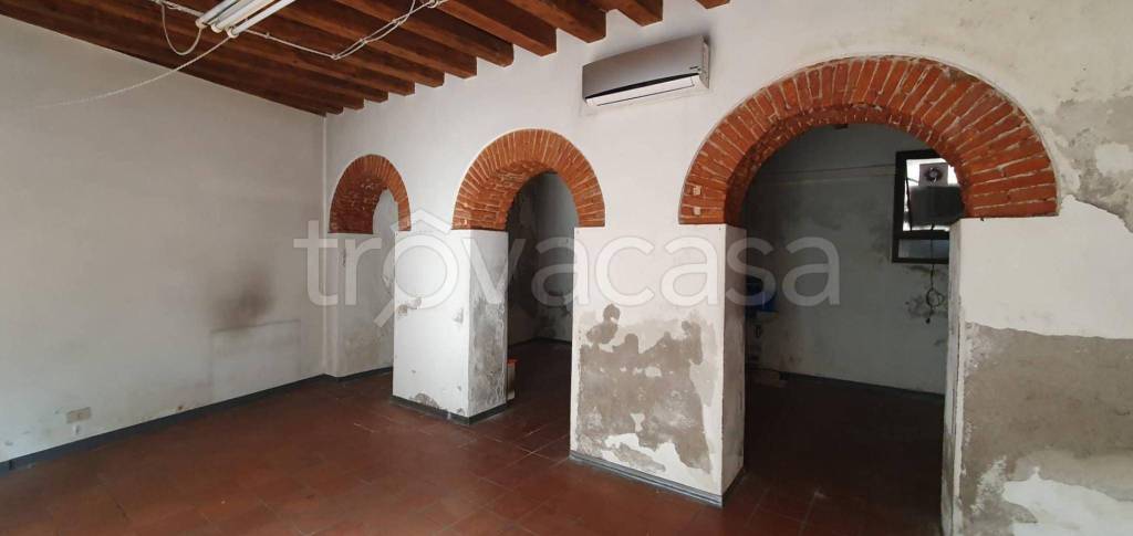 negozio in vendita a Vicenza in zona Centro Storico