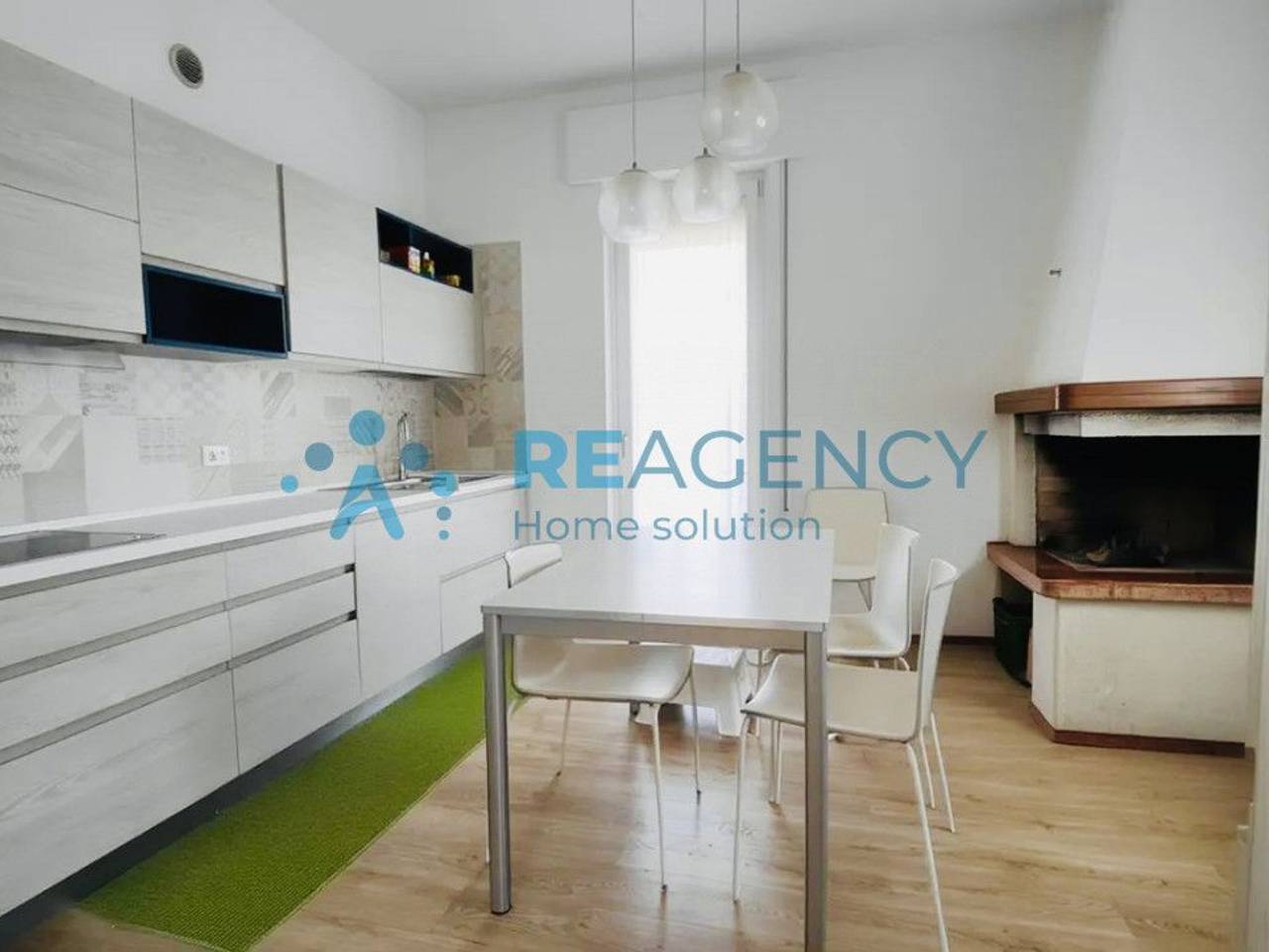 appartamento in vendita a Vicenza in zona San Bortolo/San Paolo