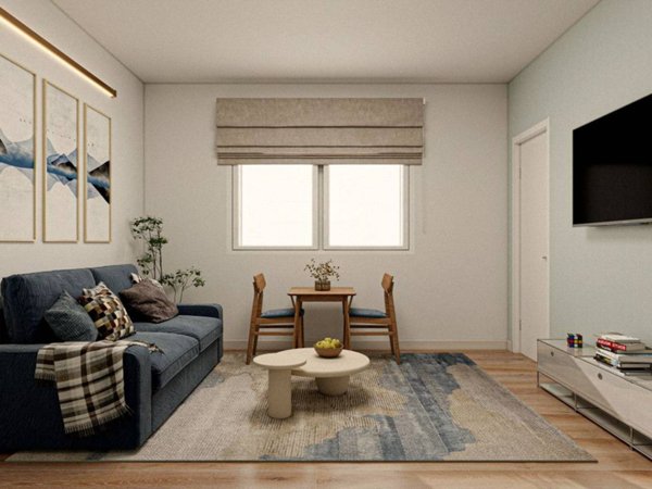 appartamento in vendita a Vicenza in zona San Bortolo/San Paolo