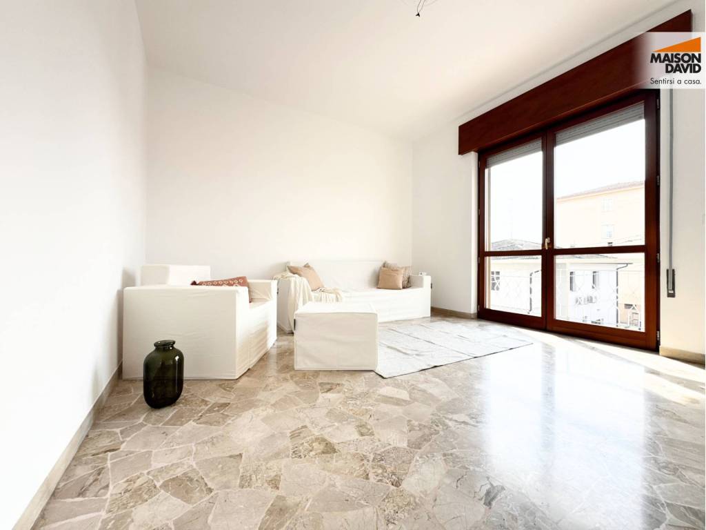 appartamento in vendita a Vicenza in zona Ferrovieri