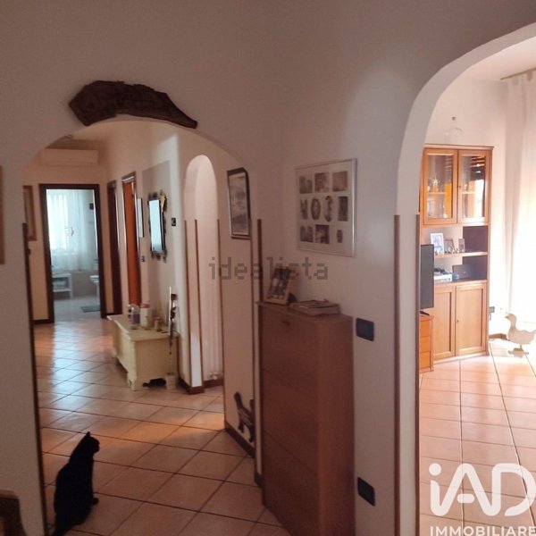 appartamento in vendita a Vicenza in zona Pio X