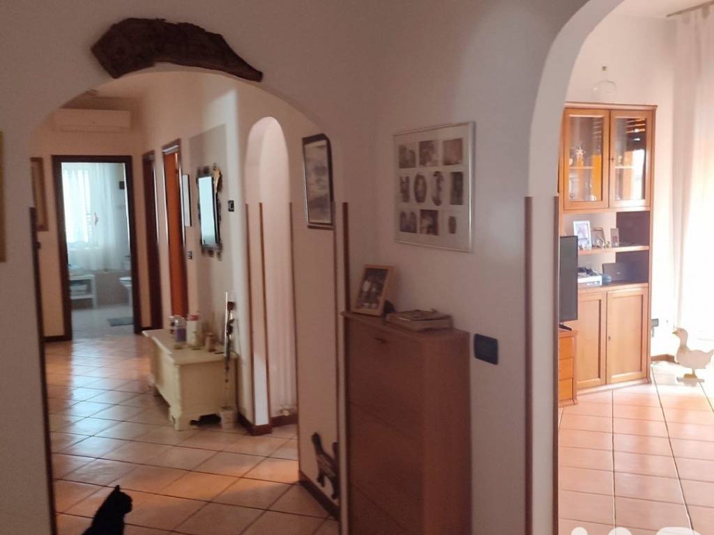 appartamento in vendita a Vicenza in zona Bertesinella