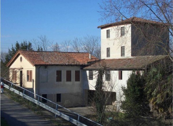 casa indipendente in vendita a Vicenza in zona Bertesinella