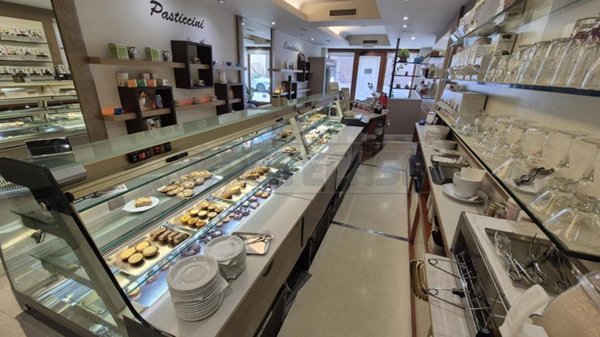 negozio in vendita a Vicenza