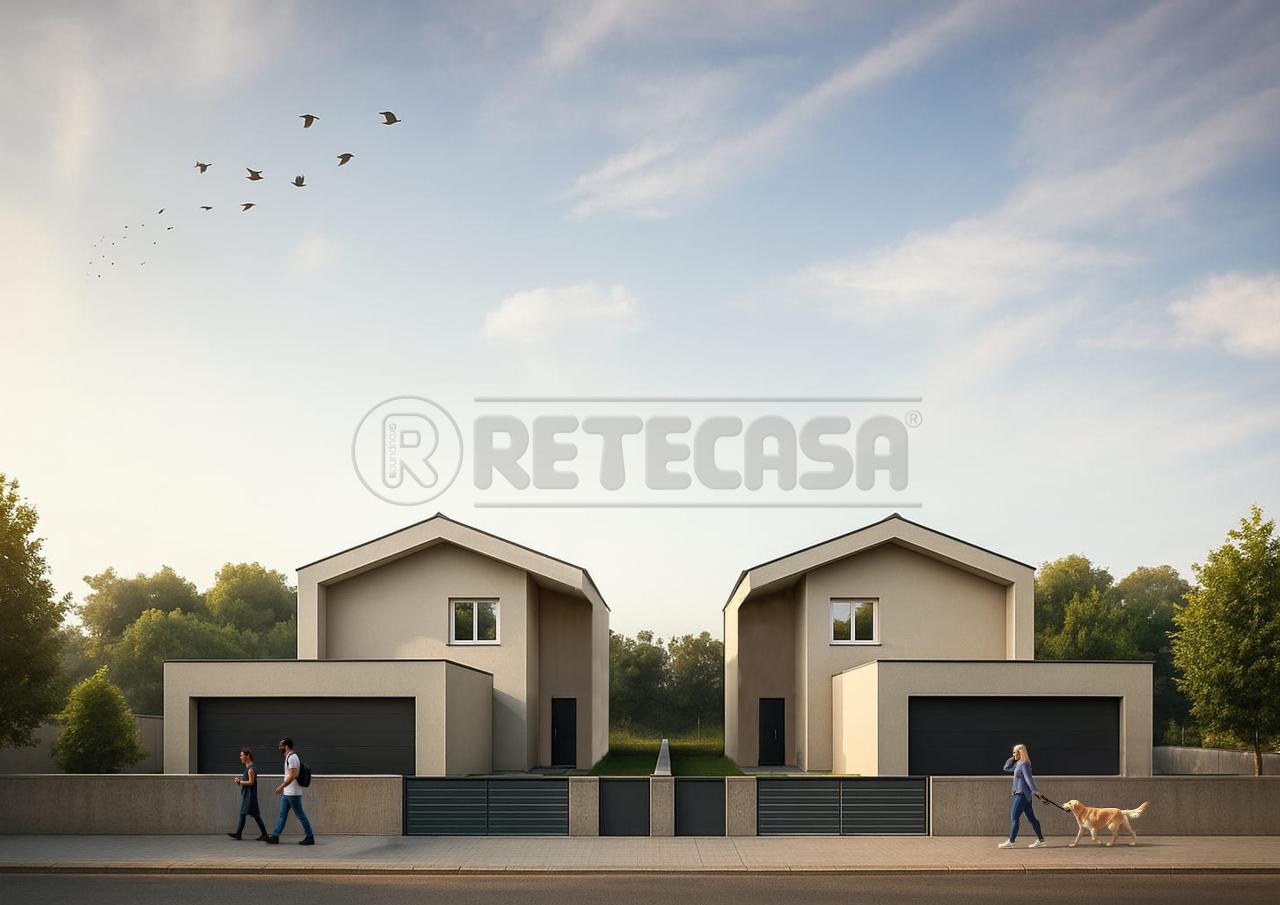 casa indipendente in vendita a Vicenza in zona Bertesina