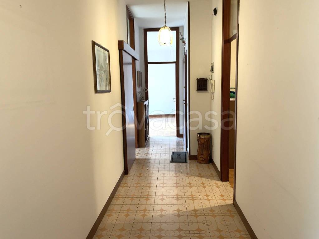 appartamento in vendita a Vicenza in zona Bertesinella