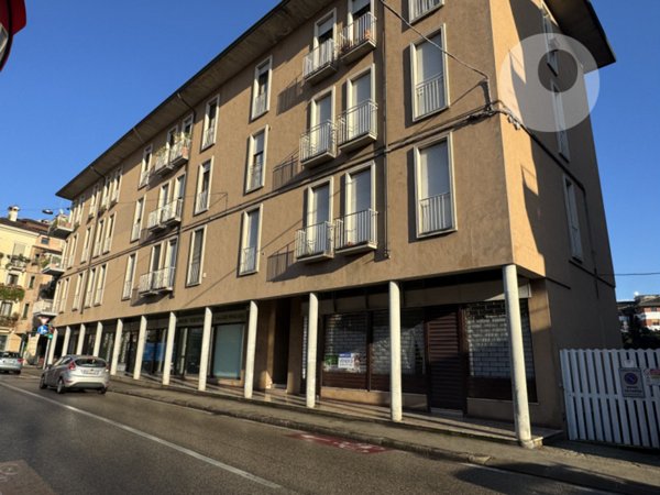 negozio in vendita a Vicenza in zona Centro Storico