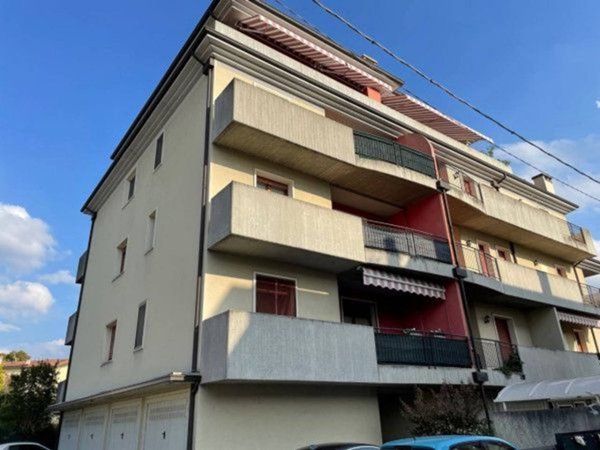 appartamento in vendita a Vicenza in zona Borgo Berga