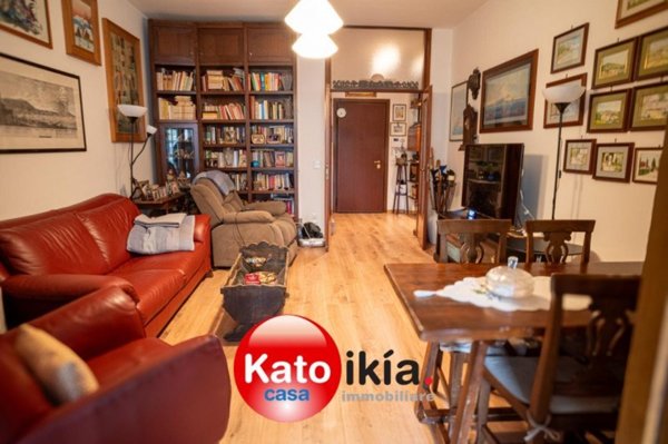 appartamento in vendita a Vicenza in zona Sant'Andrea