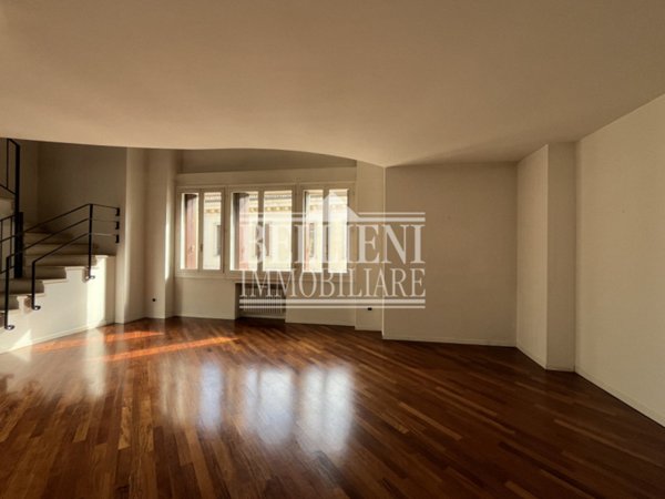 appartamento in vendita a Vicenza in zona Centro Storico