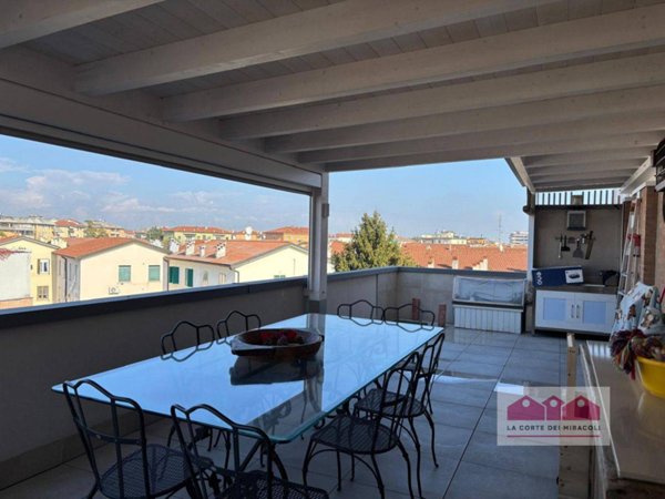 appartamento in vendita a Vicenza in zona San Felice