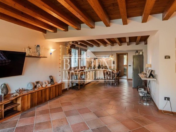 casa indipendente in vendita a Vicenza in zona Maddalene