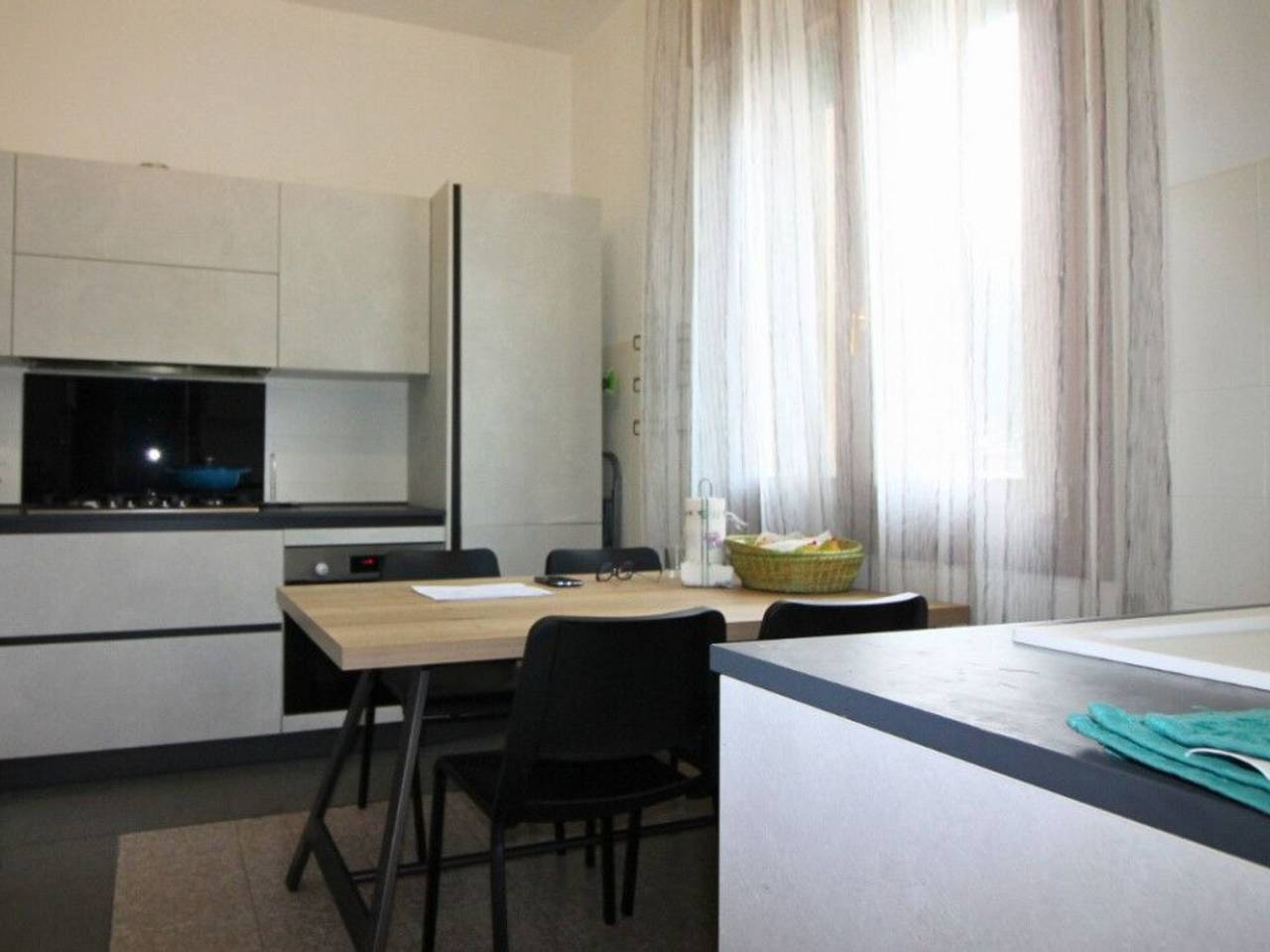 appartamento in vendita a Vicenza in zona Bertesina