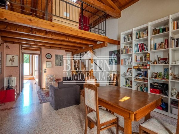appartamento in vendita a Vicenza in zona Borgo Berga